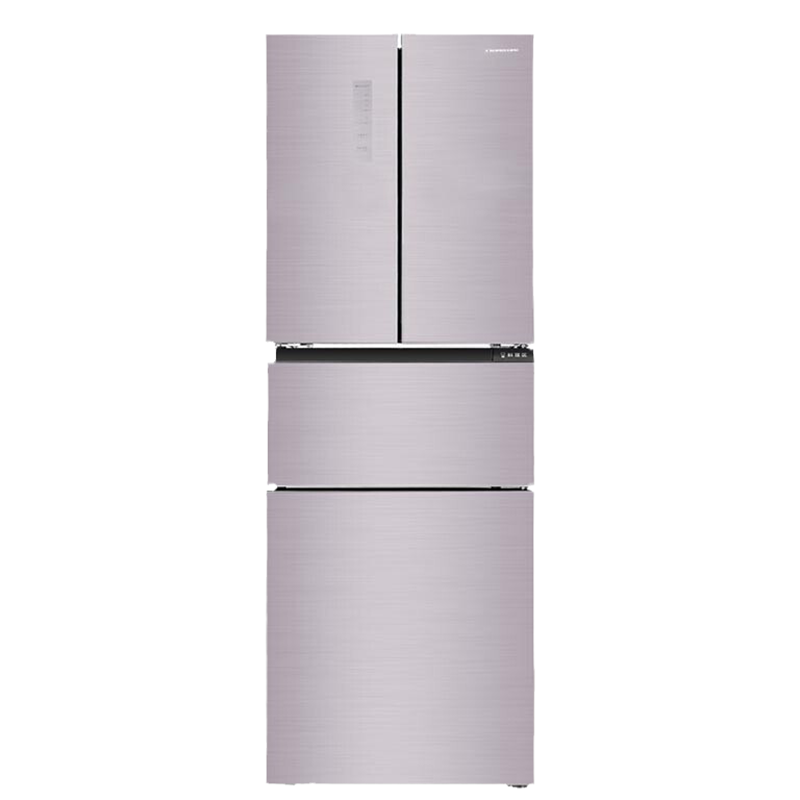 海信 独立软变温室四门冰箱