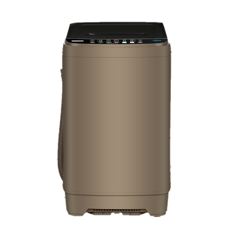 日普 蓝光洗护洗衣机