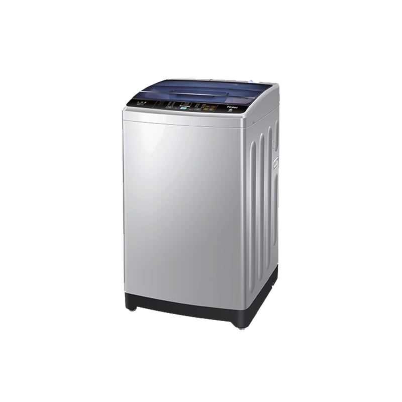 海尔 漂甩合一洗衣机