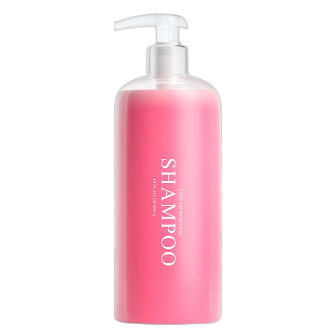 葆丽匙 氨基酸成分洗发水