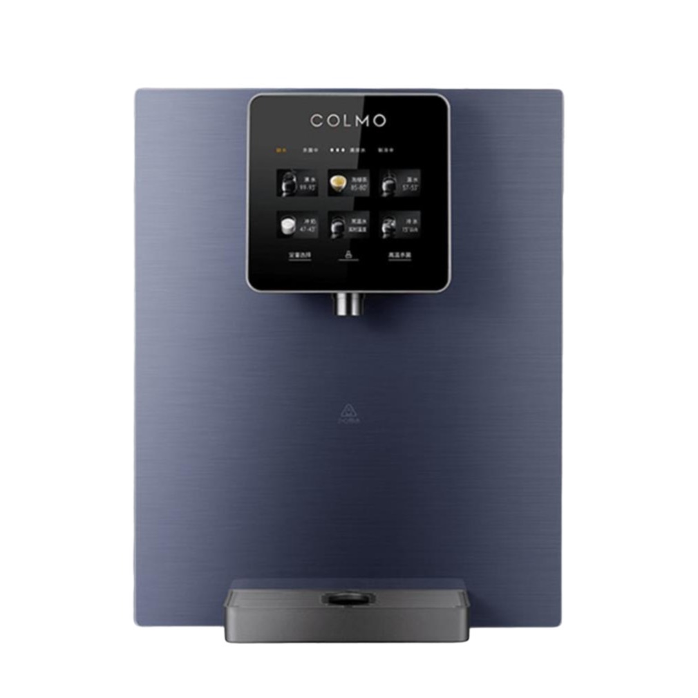 COLMO 家用智能净水器