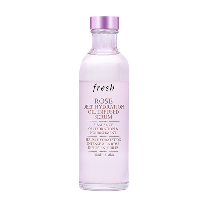馥蕾诗 玫瑰润泽精华液