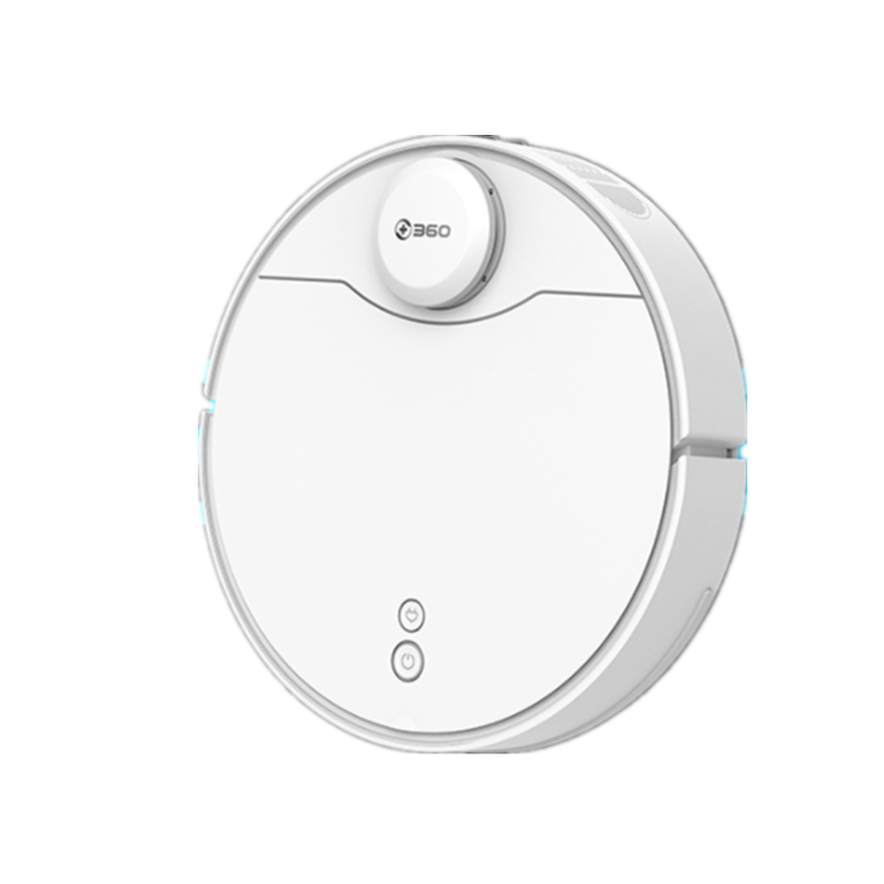 华为 全面感知扫地机器人