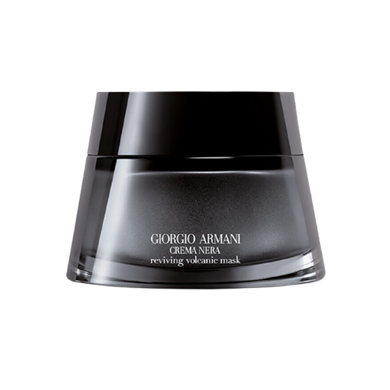 阿玛尼 火山净致焕颜面膜