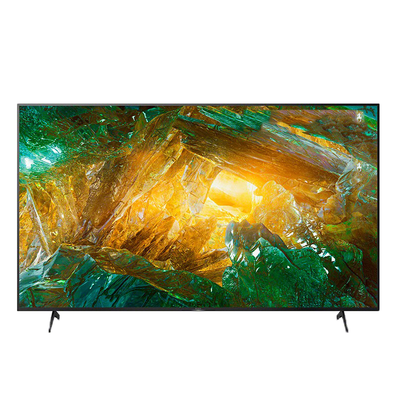 索尼HDR液晶平板电视