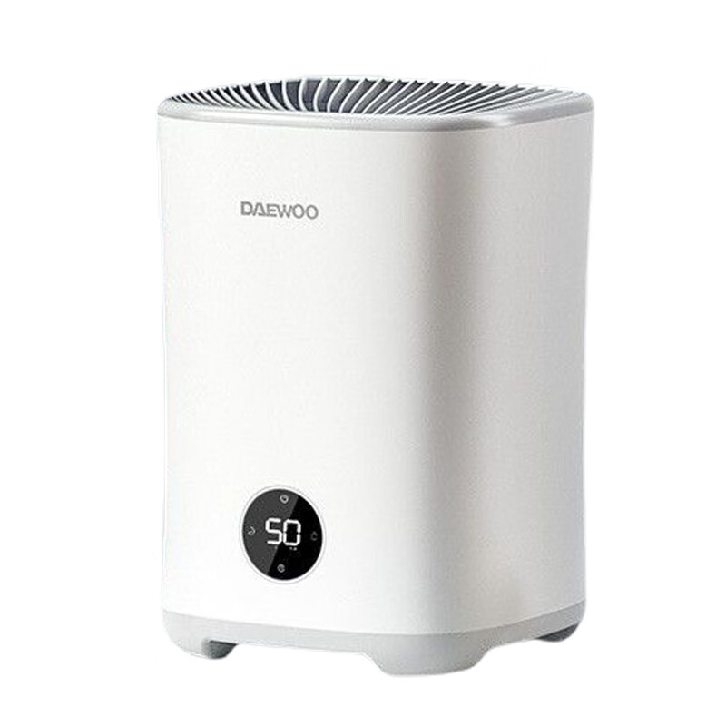 大宇 无雾净化加湿器