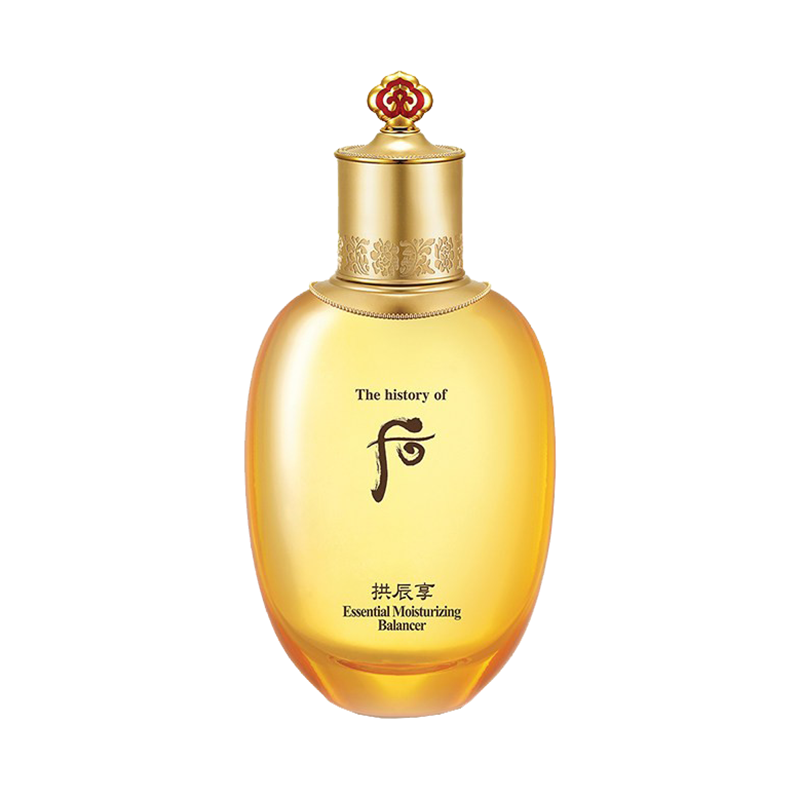 后 山参冬虫夏草爽肤水