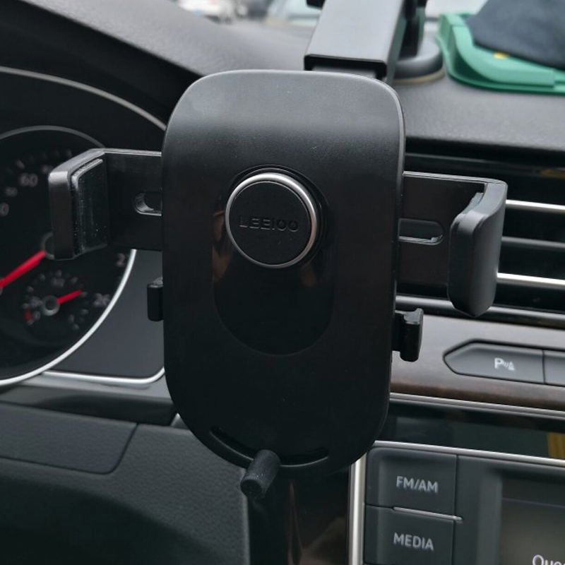 乐益 防抖震车载支架