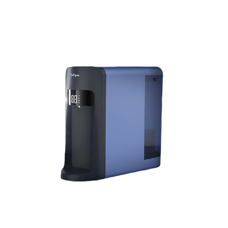 康丽根 加热即热饮水净水器