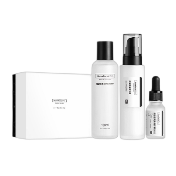 HFP 清爽控油护肤套装