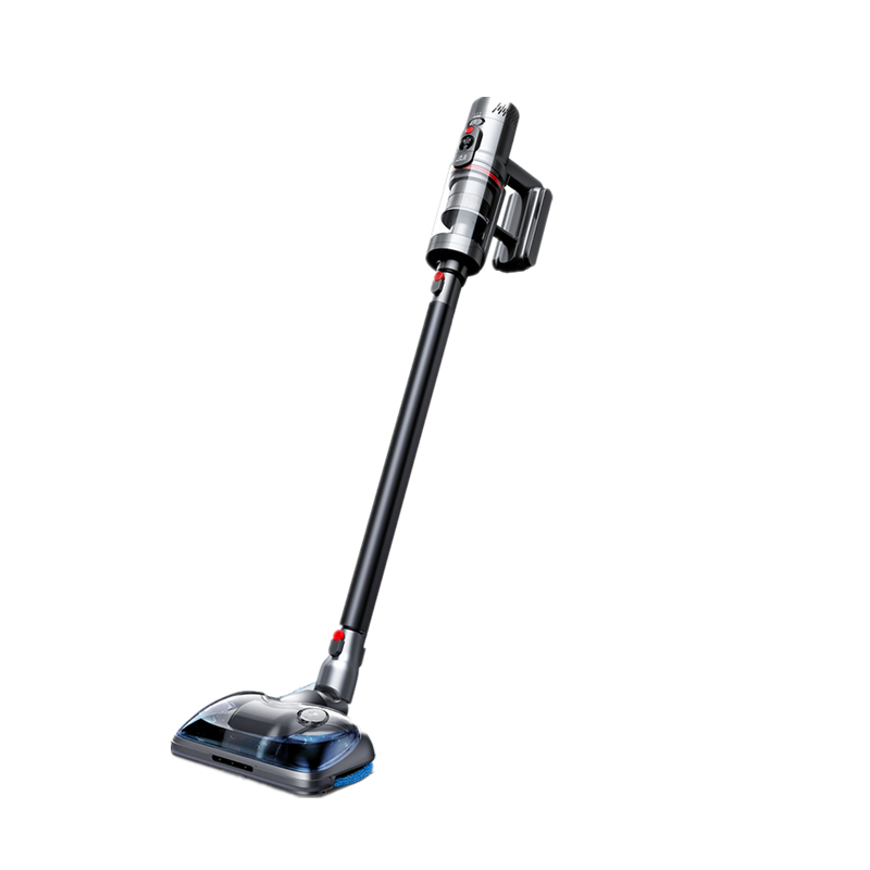 小狗 擦地吸尘器