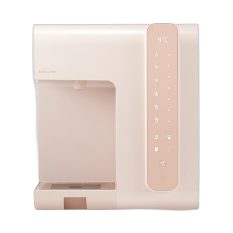 双立人 外观精美饮水机