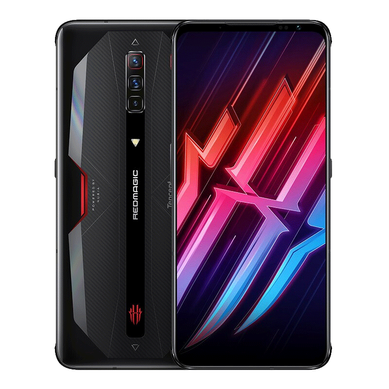 努比亚 电竞游戏手机