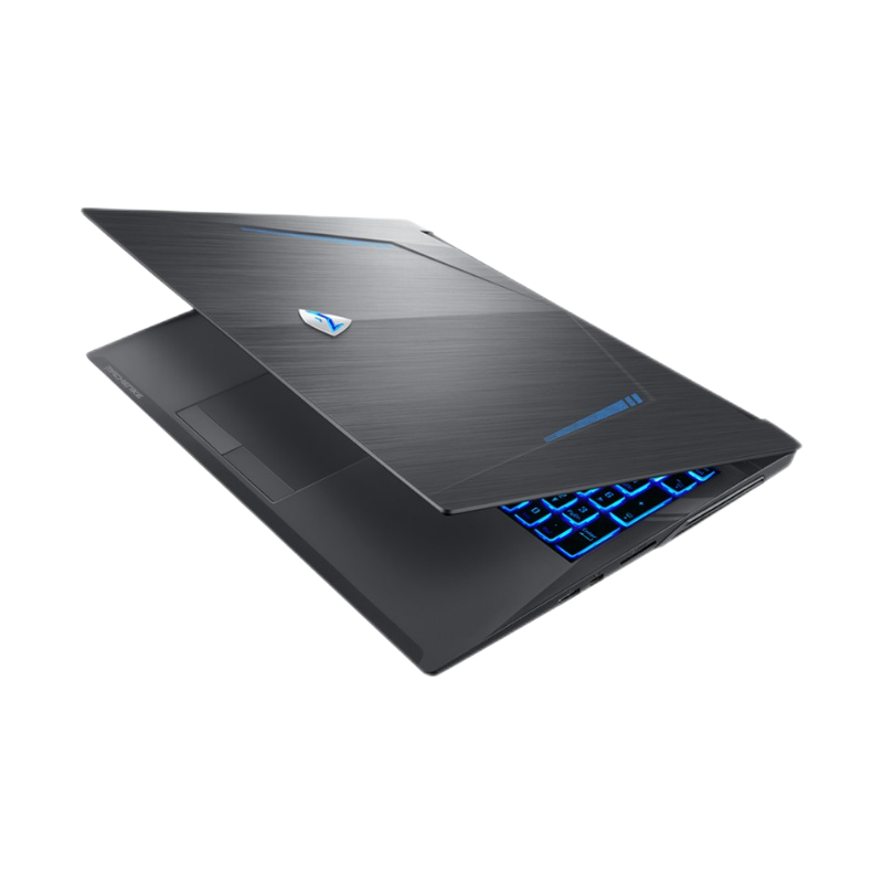 机械师 高速固态硬盘游戏本