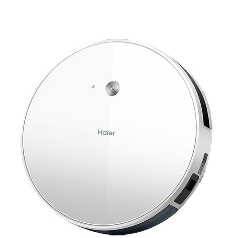 海尔 智能操控扫地机器人