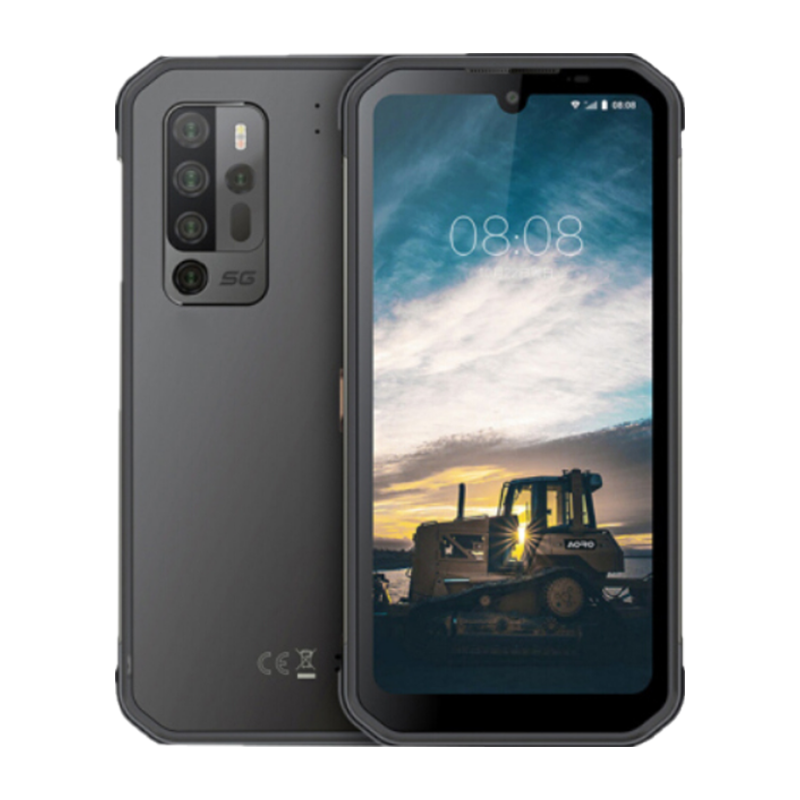 遨游 数模对讲手机