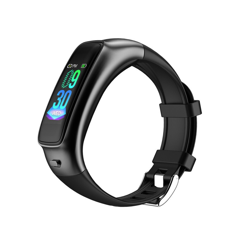 ADZ 多功能运动智能手环