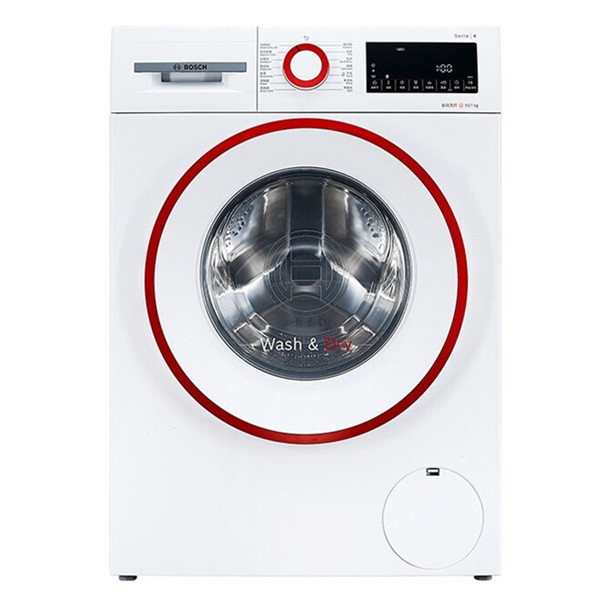 博世洗烘一体洗衣机