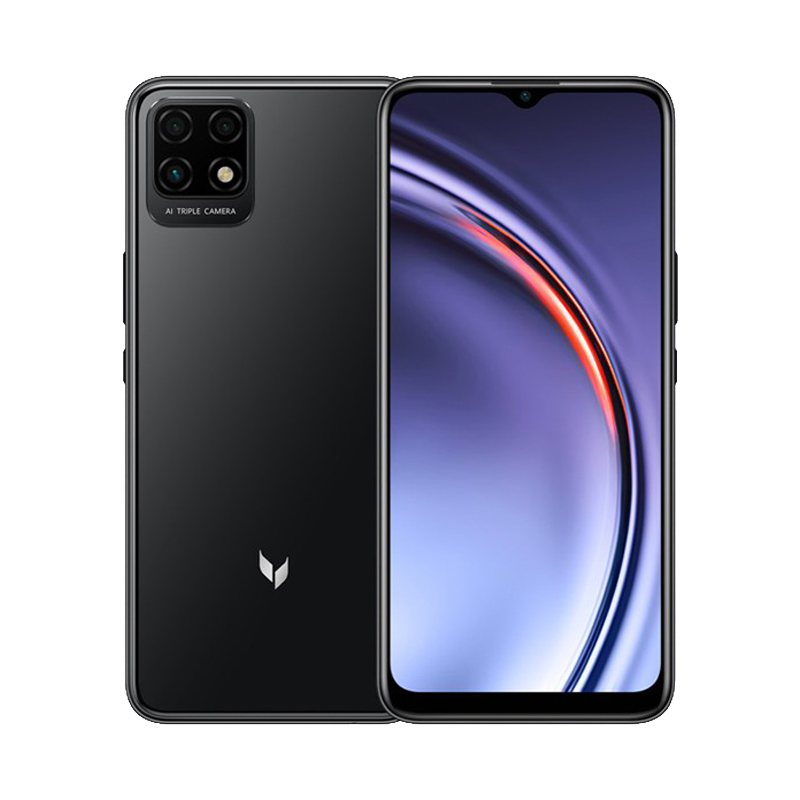 麦芒 AI三摄拍照手机