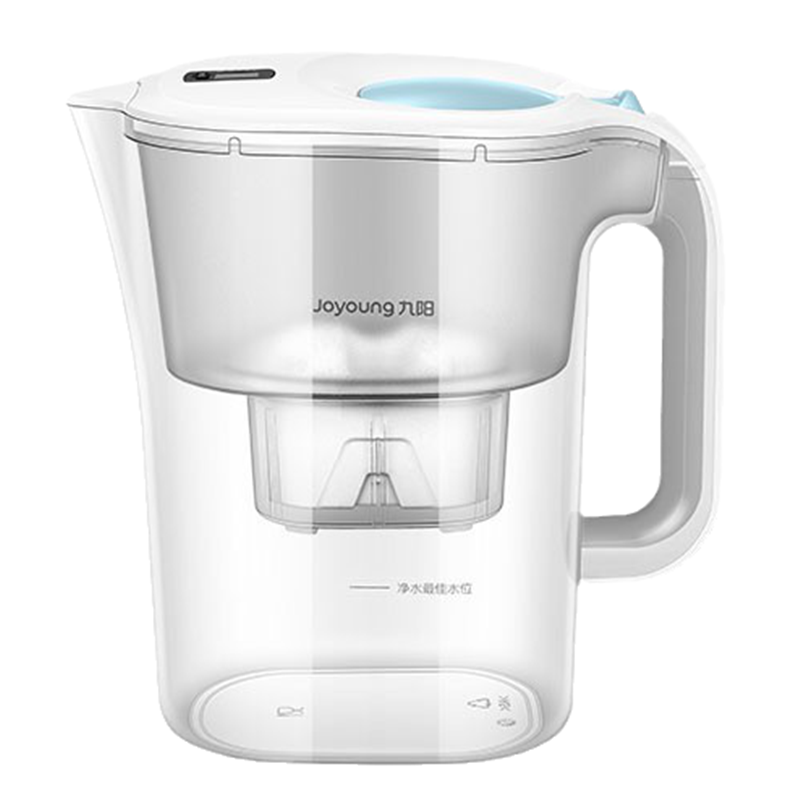 九阳四重过滤净水壶