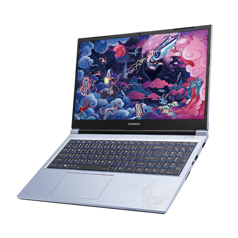 七彩虹 144Hz游戏本