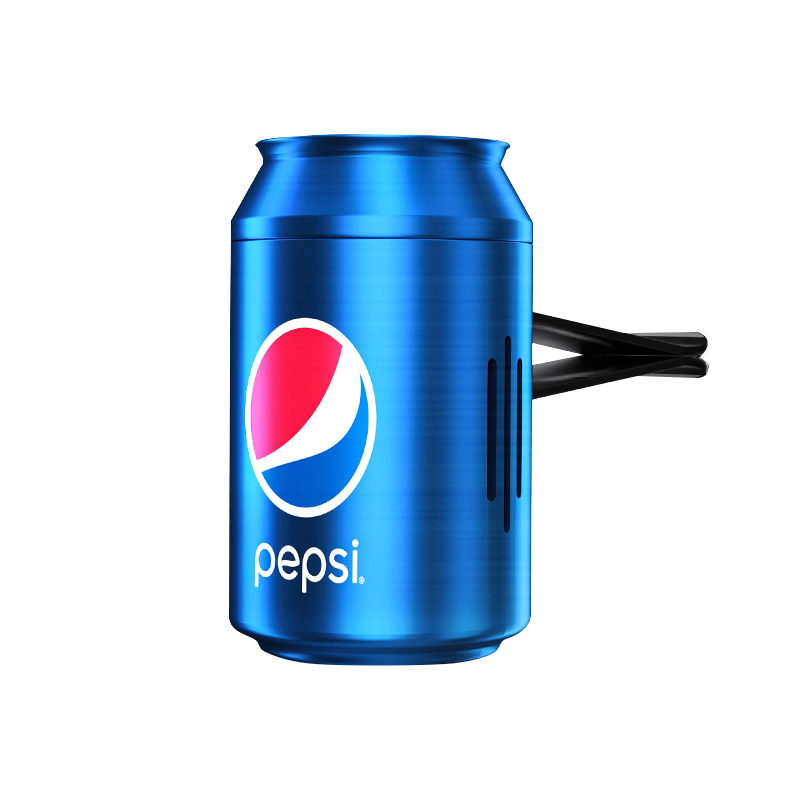 百事 除异味车载香水