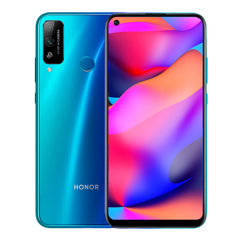 荣耀 大电池高速手机