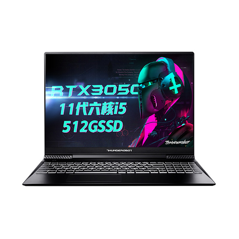 雷神 15.6英寸游戏笔记本