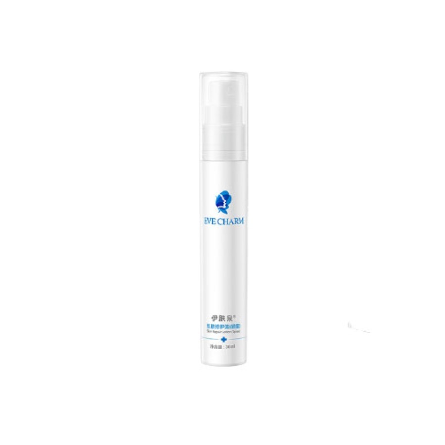 伊肤泉 深层修护 爽肤水