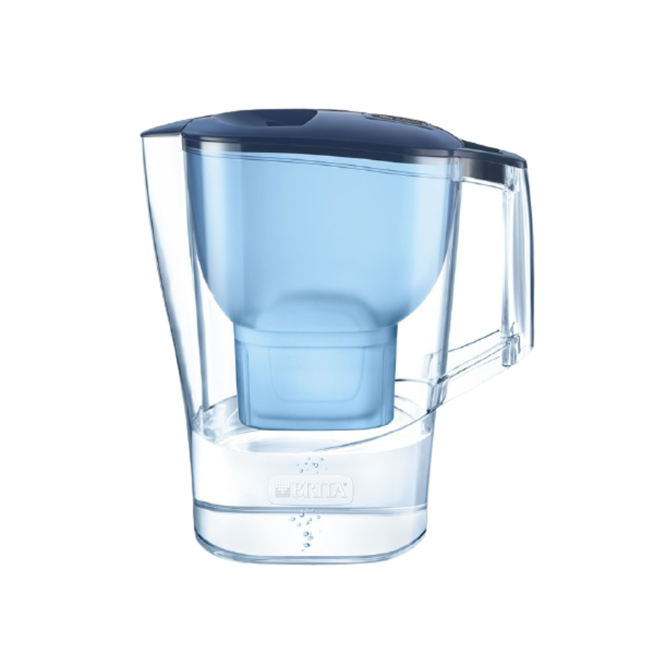 碧然德 天然椰壳滤水壶