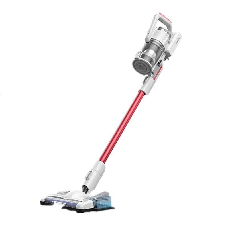 美的 手持无线吸尘器