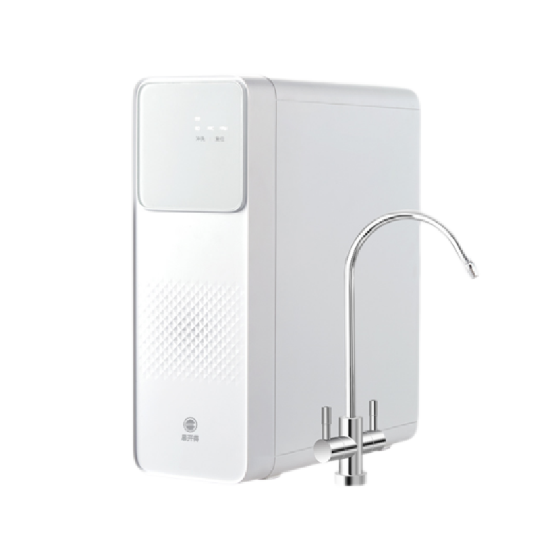 易开得 厨房直饮净水器