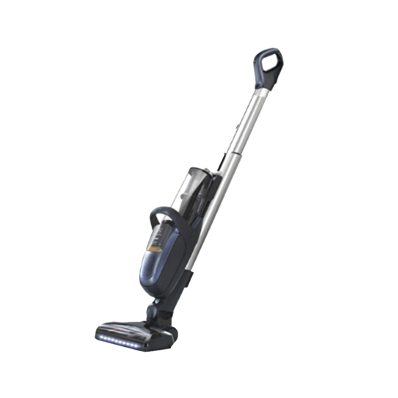 伊莱克斯 无线自立手持吸尘器