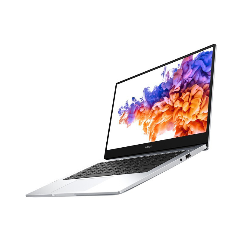 荣耀 轻薄商务笔记本