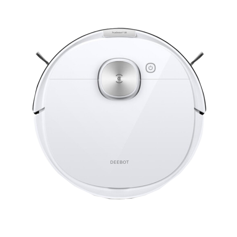 科沃斯 飓风吸力扫地机