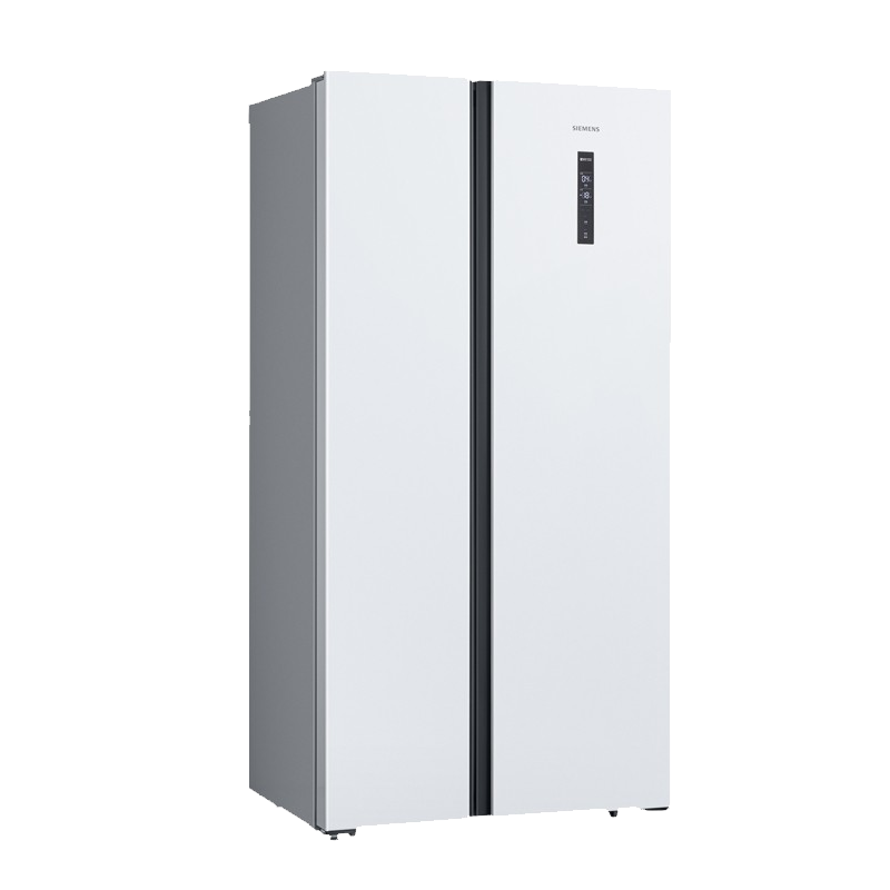 西门子 超薄机身冰箱