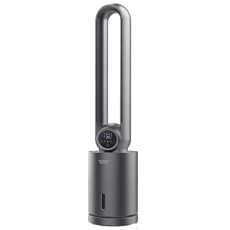 澳柯玛 无叶 电风扇