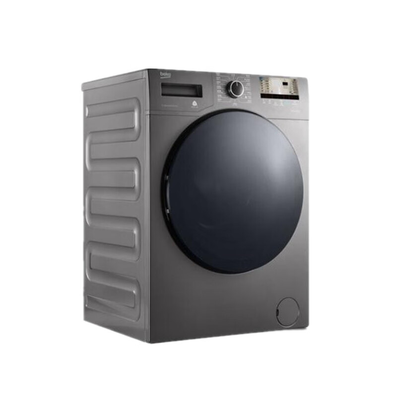 倍科变频电机洗衣机