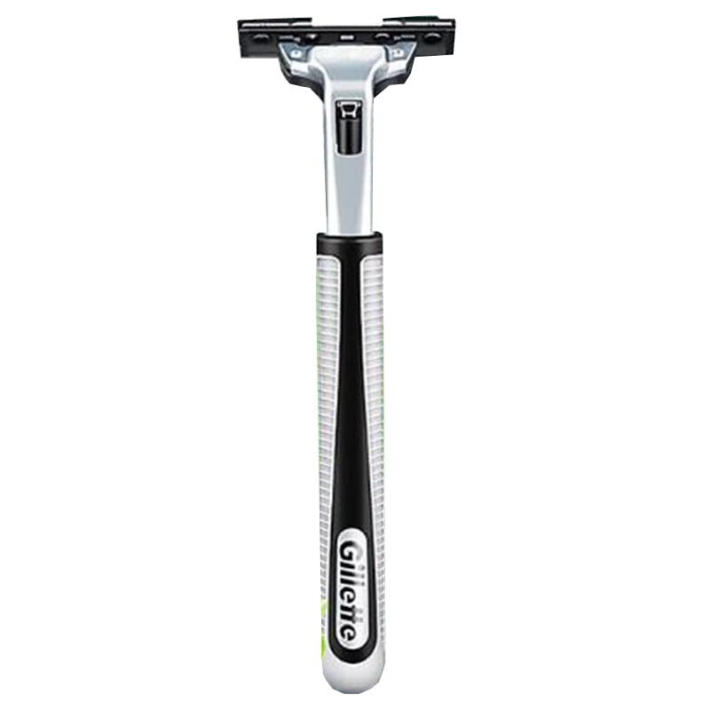 吉列旋转不踩雷剃须刀