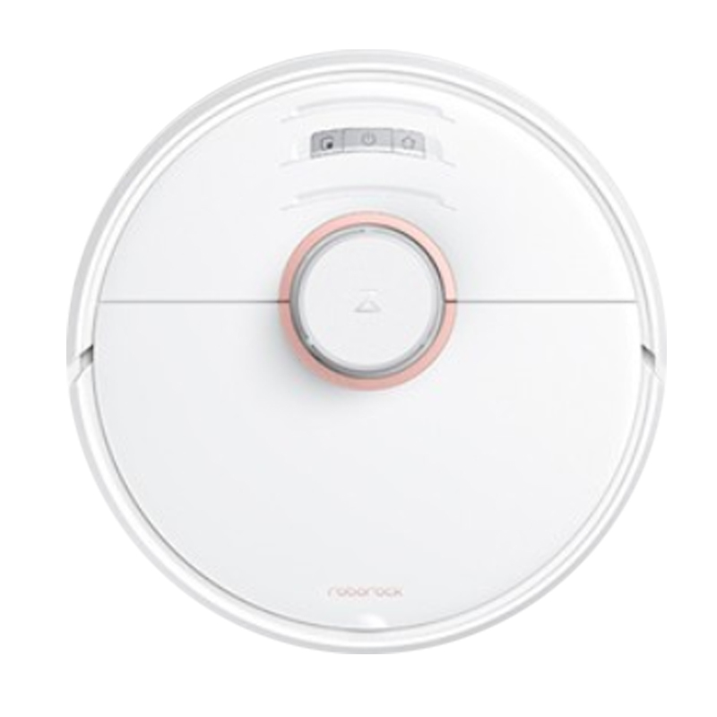 石头 全自动智能扫地机器人