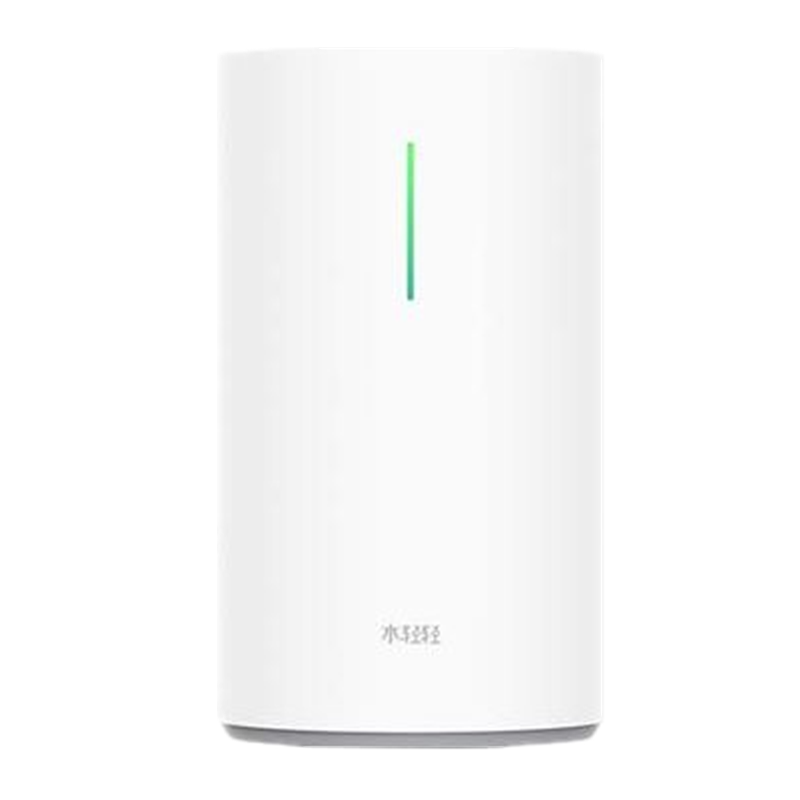 水轻轻 漏水保护净水器