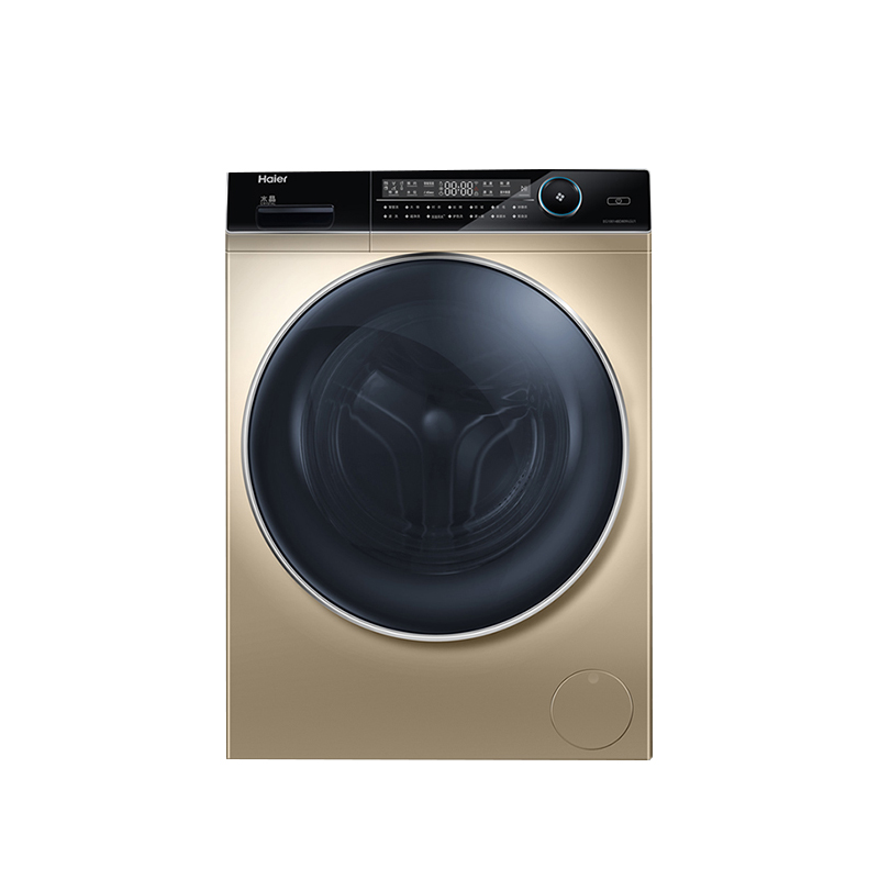海尔 智能投放 洗衣机