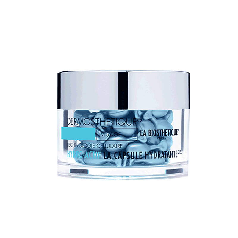 贝伊丝 小蓝珠保湿面部精华