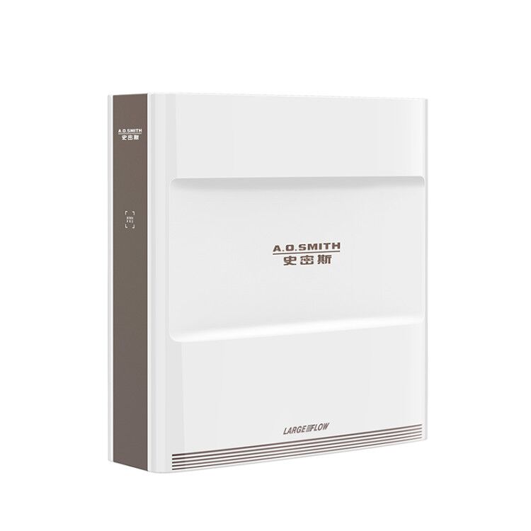 A.O.史密斯 冷热即饮净水机