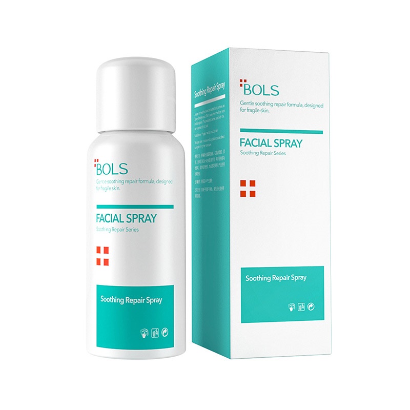 葆丽匙 修护补水 喷雾