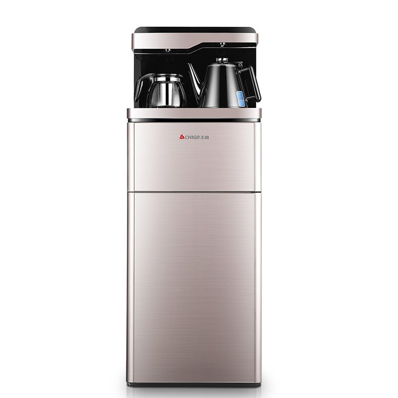 志高 快速沸腾防干烧饮水机