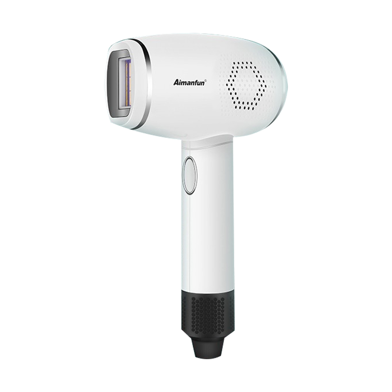 Aimanfun大屏显脱毛仪