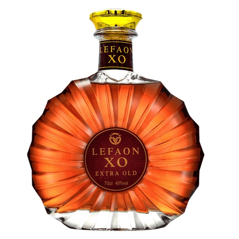 利枫 口感丰富 白兰地