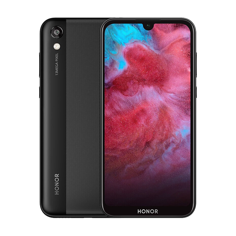 荣耀 大光圈拍摄手机