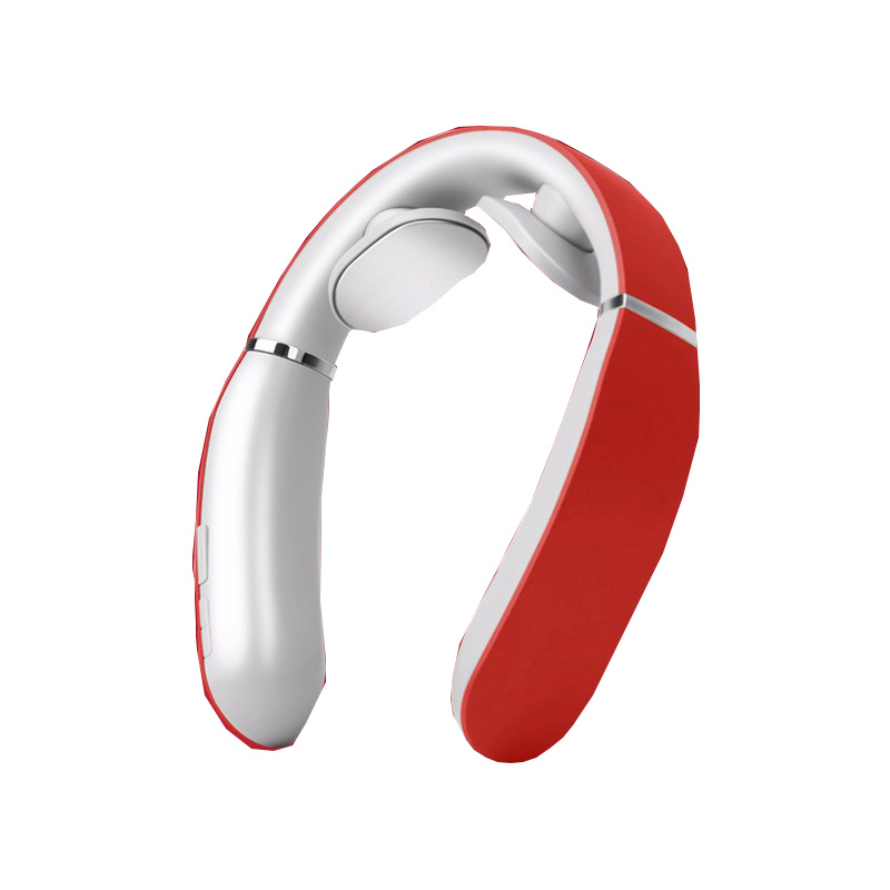 北欧欧慕 便携颈椎按摩器